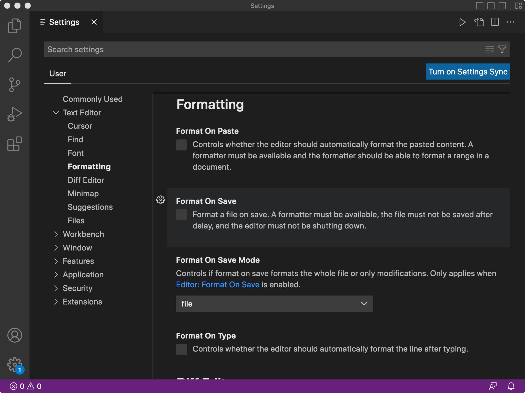 how-to-disable-code-cell-view-in-vscode-clojure-when-using-liveshare